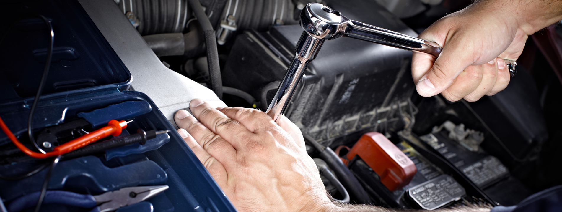 Welcome to BLS Automotive